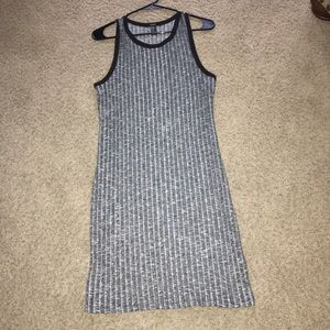 FOREVER 21 BODYCON DRESS
